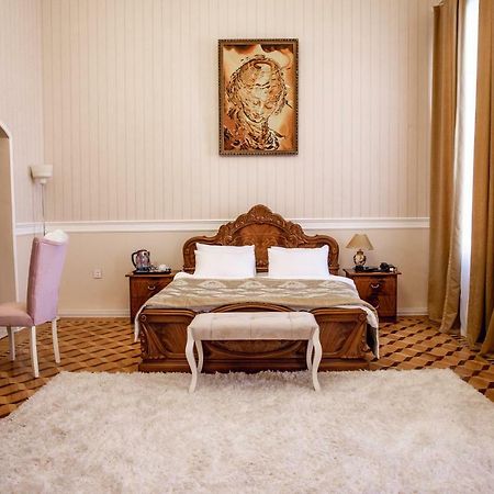 Baku Palace Hotel Extérieur photo